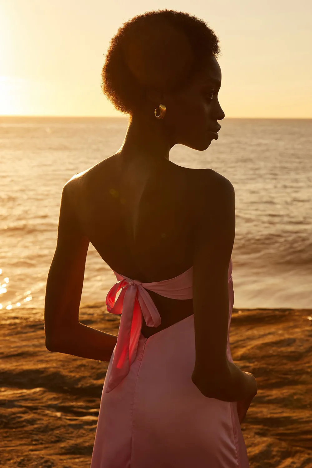 Tropicana Maxi Dress