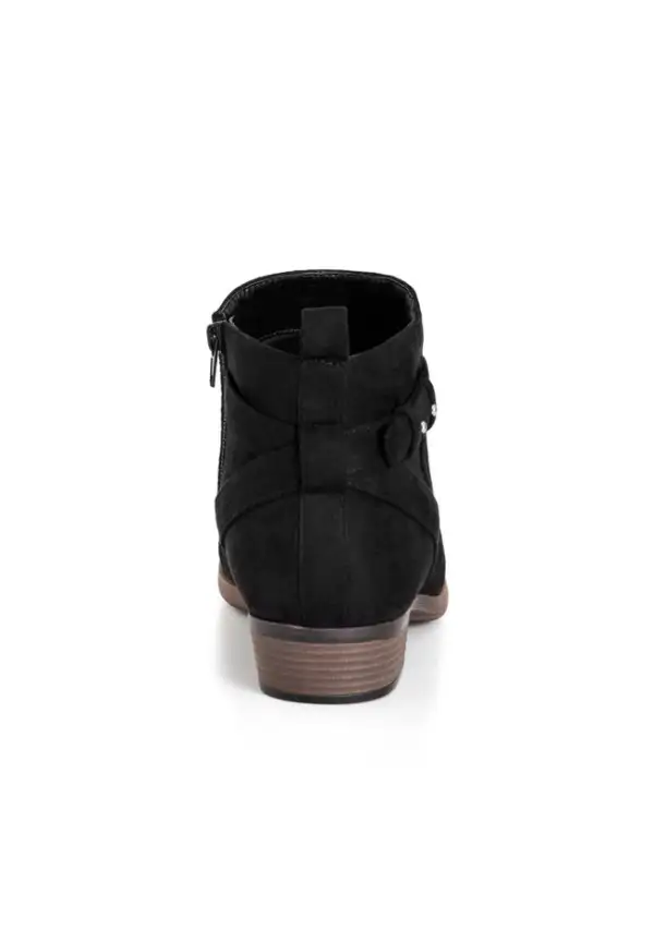 Ingrid Ankle Boot