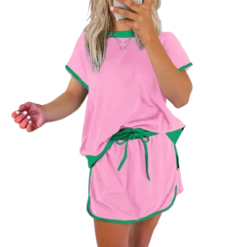 Women's Summer 2 Piece