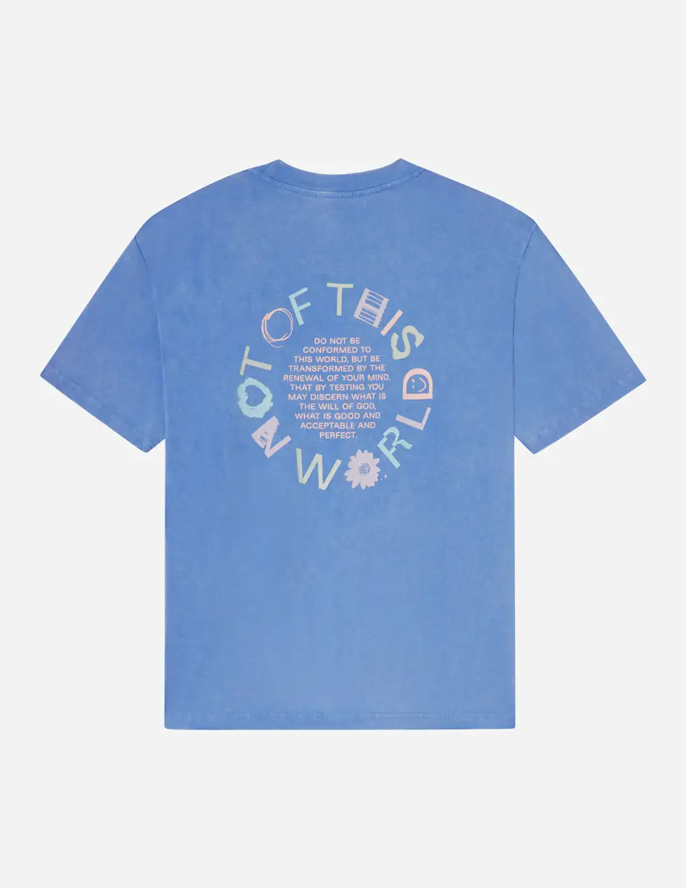 Not of This World Unisex Tee