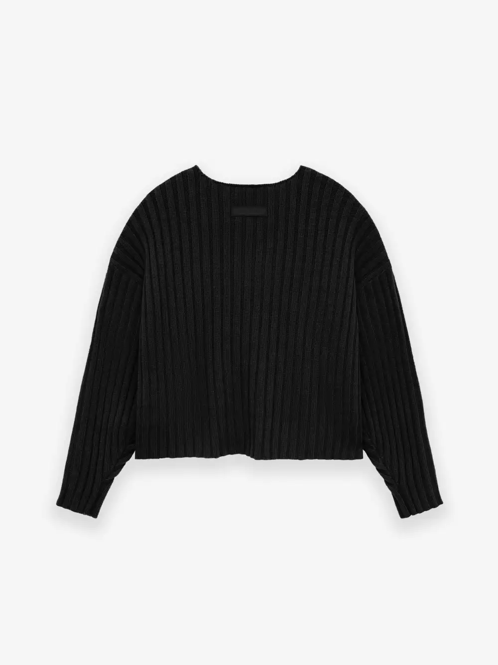 Kids Raw neck Sweater