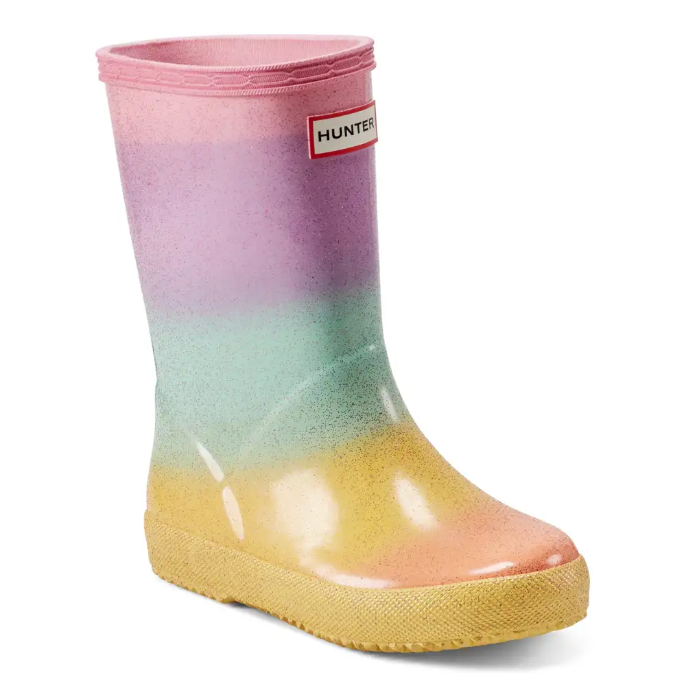 Kids First Starcloud Rain Boots