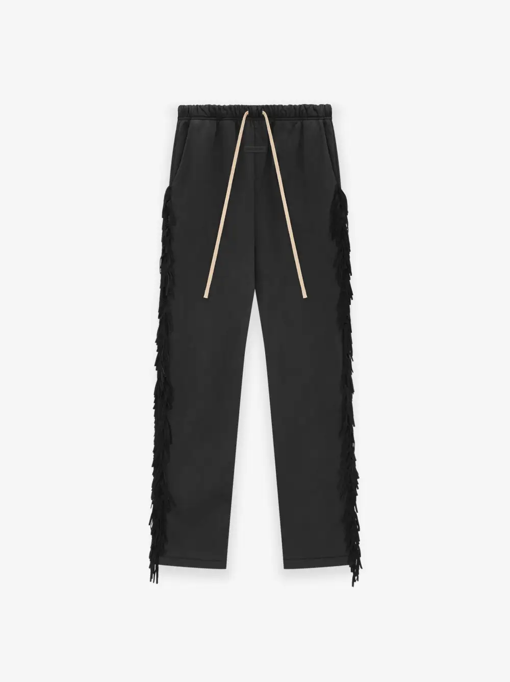 Fringe Sweatpant