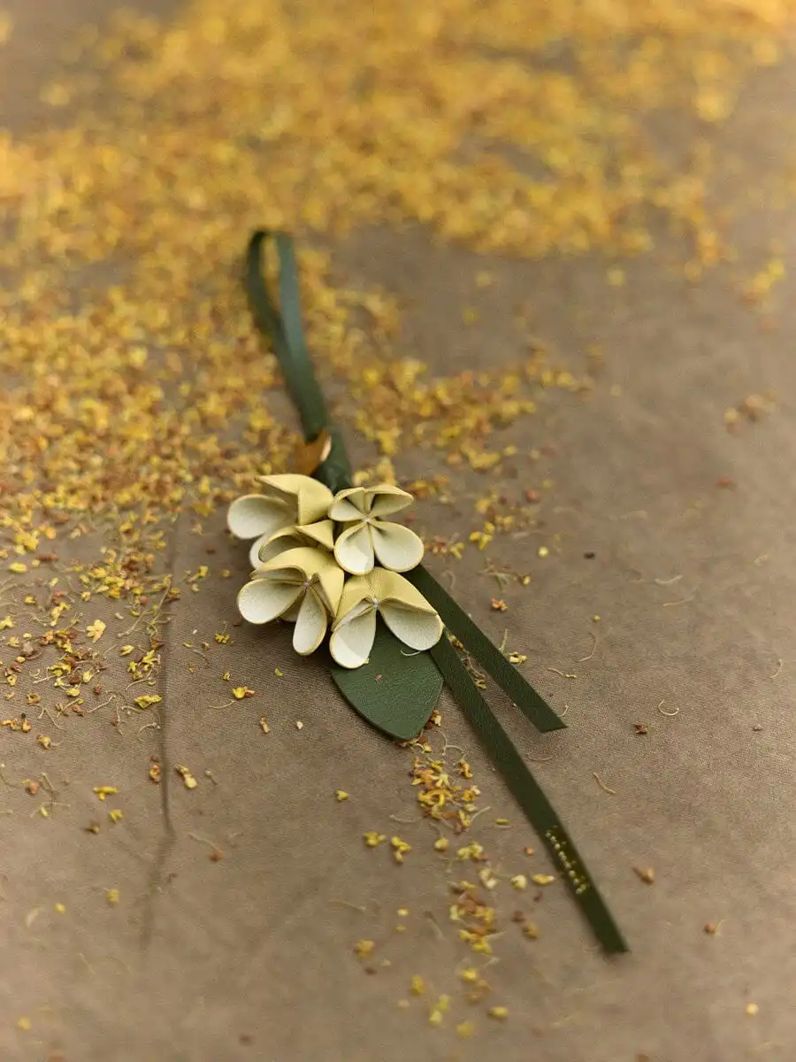 Osmanthus Charm