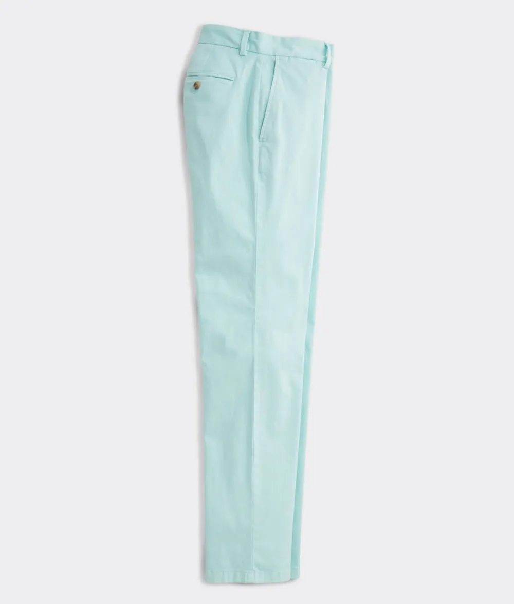 Stretch Breaker Pants