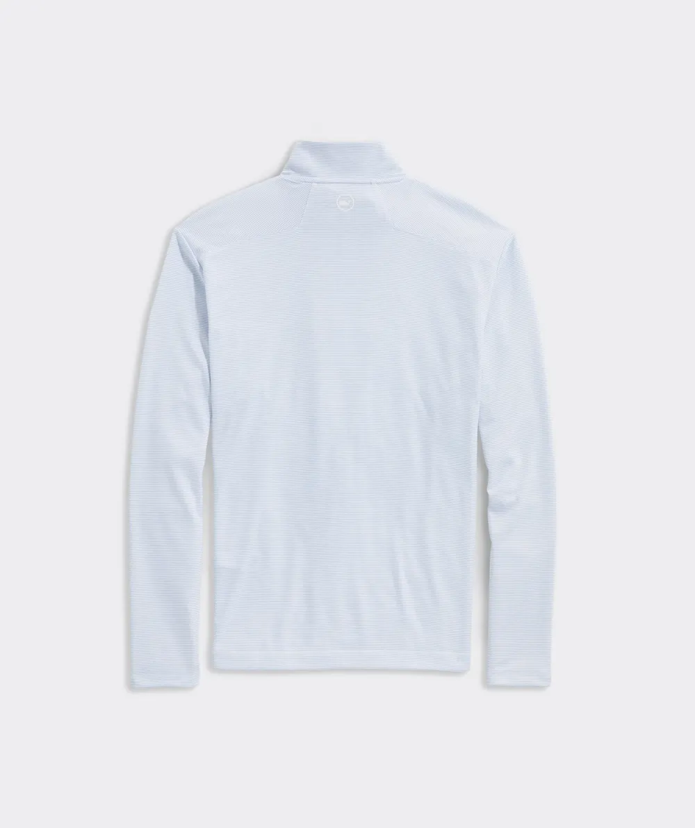 Sankaty Quarter-Zip