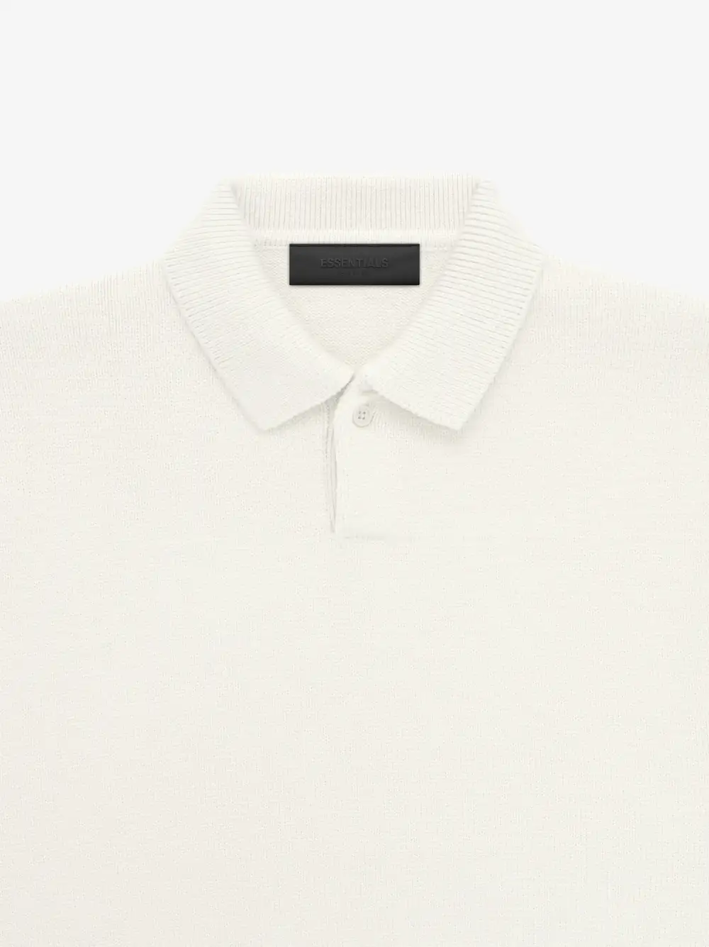 Kids Knit Polo