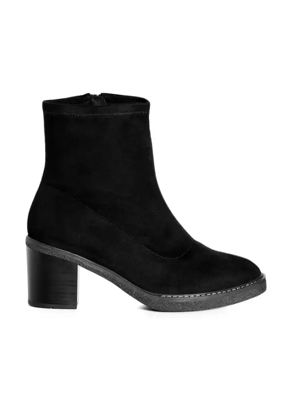 Eliana Ankle Boot