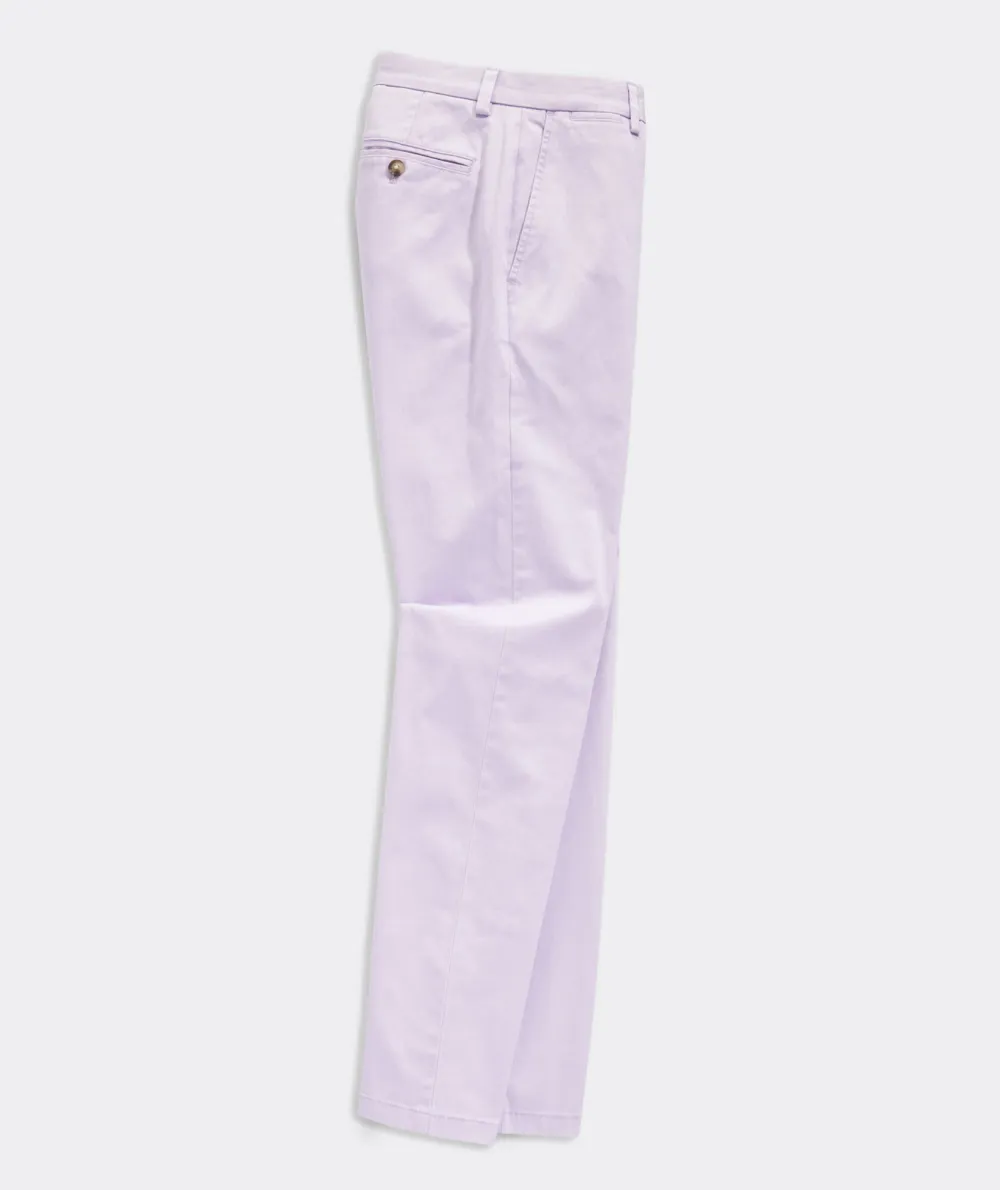 Stretch Breaker Pants