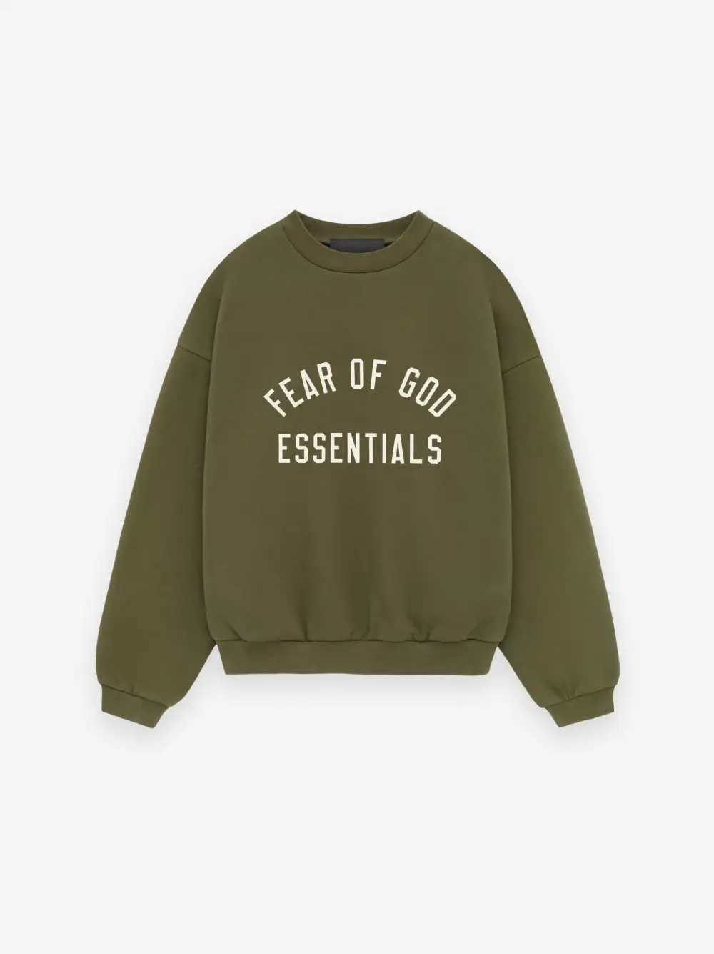 Kids Fleece Crewneck