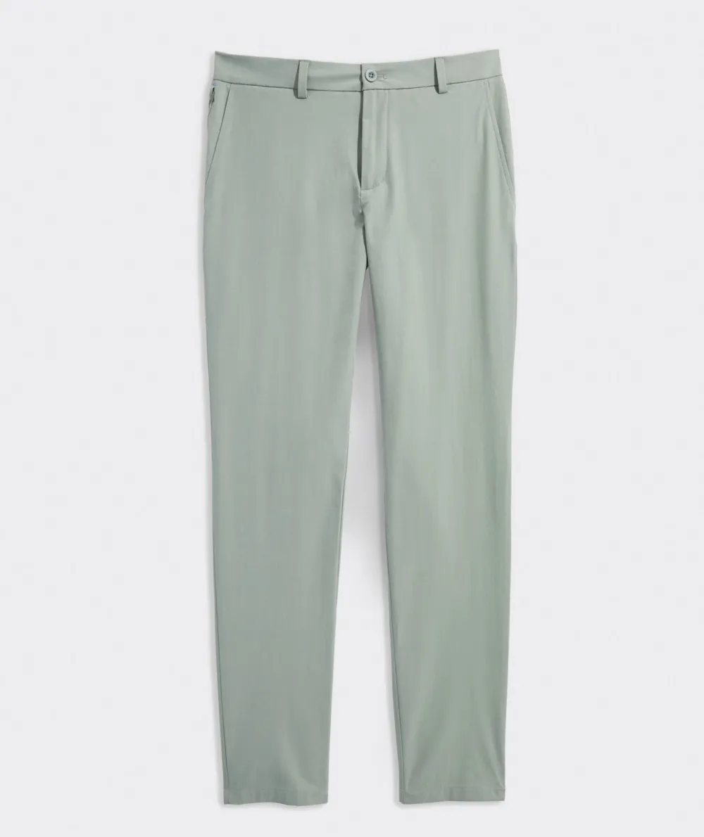 Lightweight On-The-Go Pants