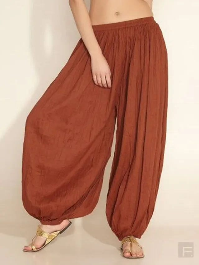 Women's Wide Leg Chinos Pants Trousers Full Length Baggy Drop Crotch Micro-elastic Mid Waist Fashion Savannah Joggers Xmas Casual Black White S M Summer Spring &  Fall