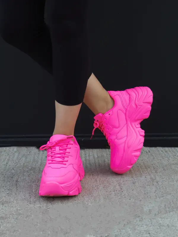BLAIR | HOT PINK