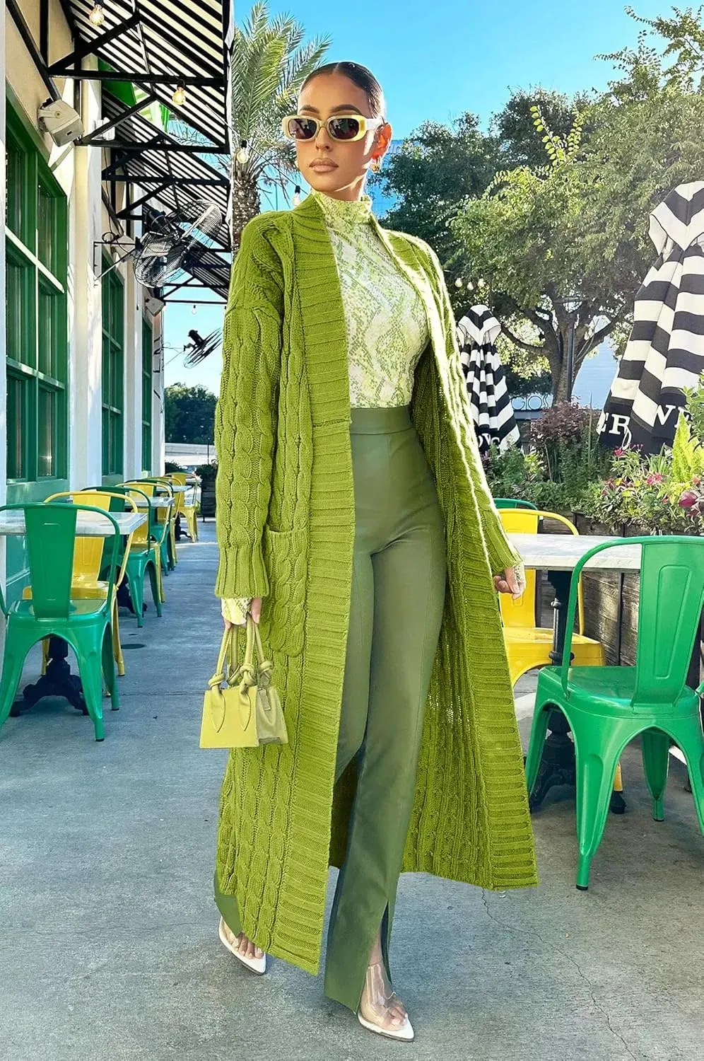 Cardigan Sweaters for Women Casual