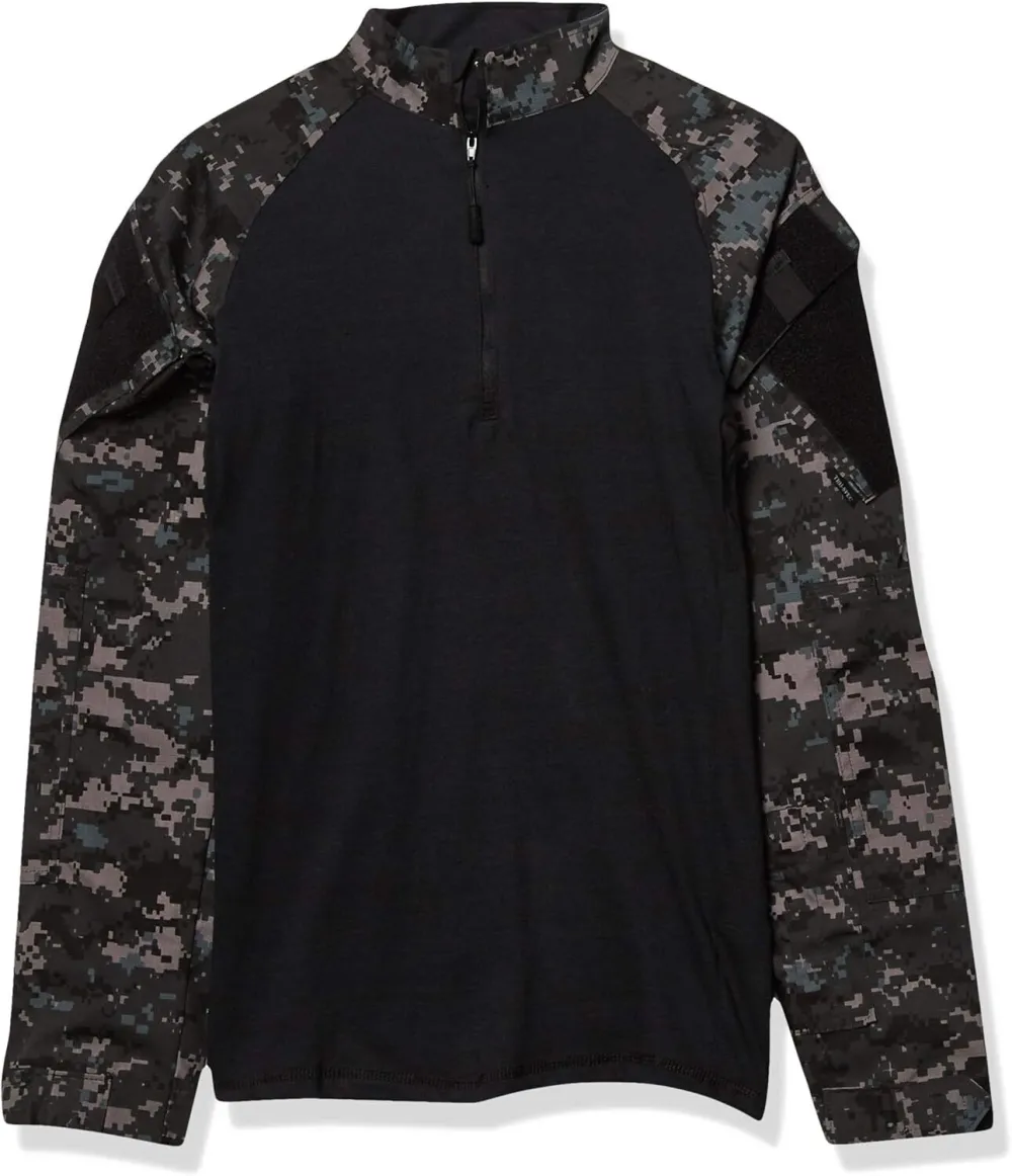 Men's Tru 1/4 Zip Combat Shirt