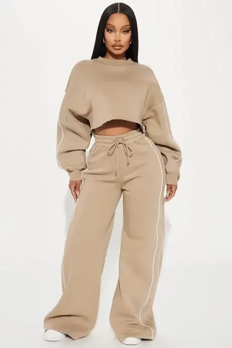 Almost The Weekend Lounge Top