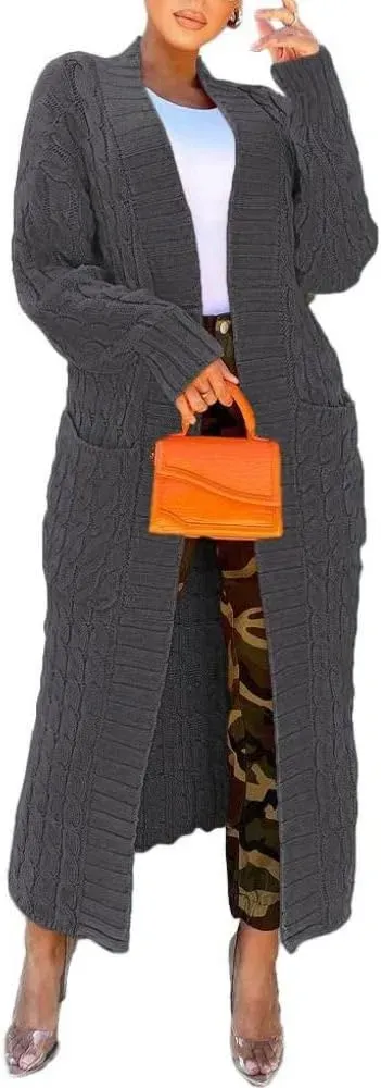 Cardigan Sweaters for Women Casual