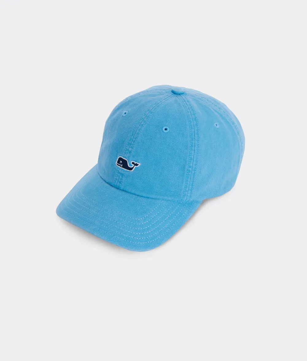 Classic Logo Baseball Hat