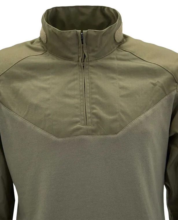 Combat Shirt Olive