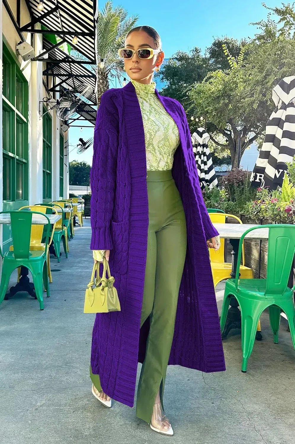 Cardigan Sweaters for Women Casual