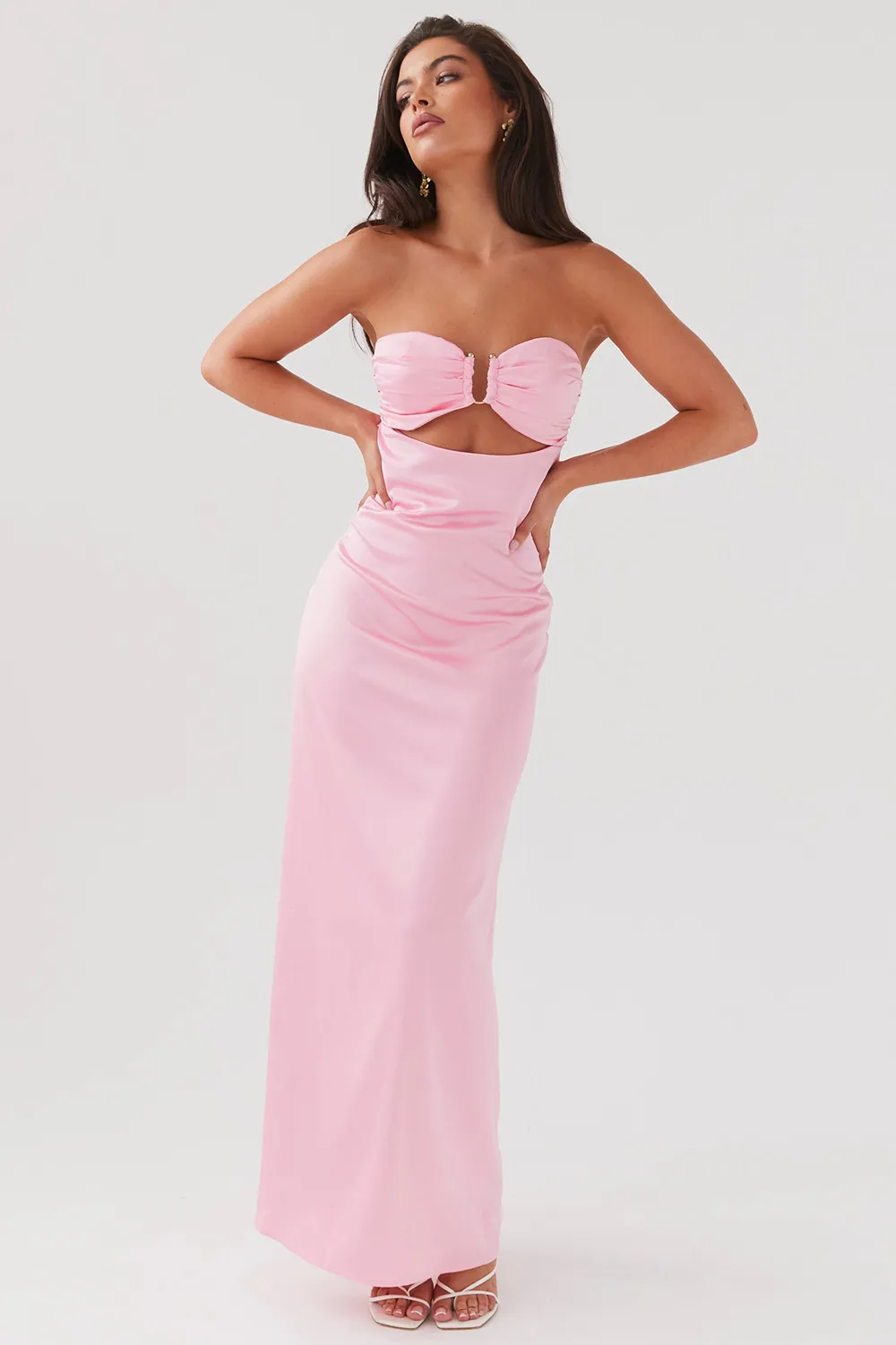Tropicana Maxi Dress