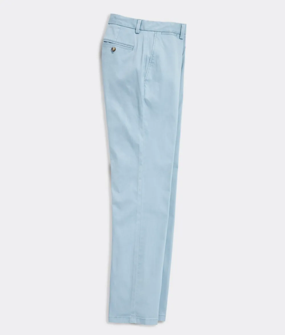 Stretch Breaker Pants