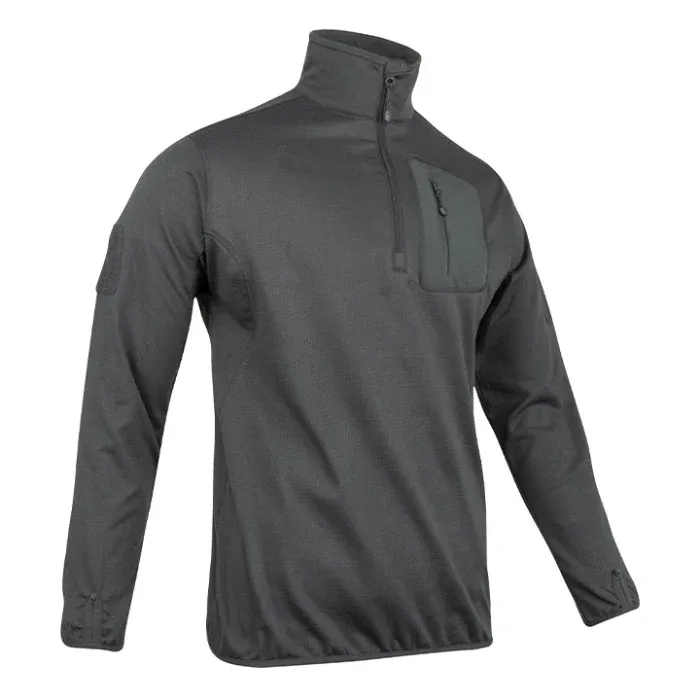 Tactical Layer Fleece Top