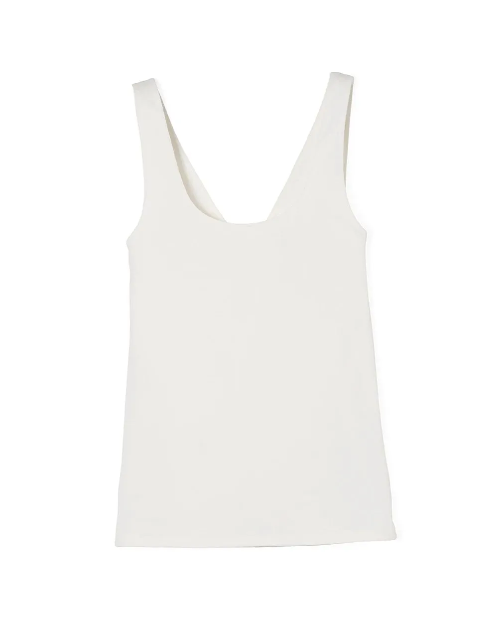 WHBM® FORME Dual Neck Tank