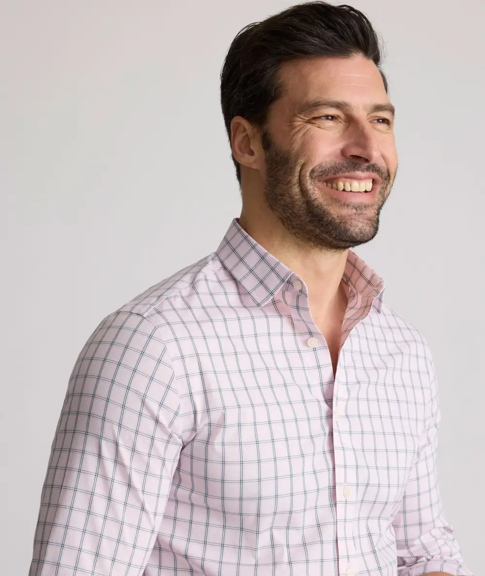 CottonTek™ Reynard Shirt