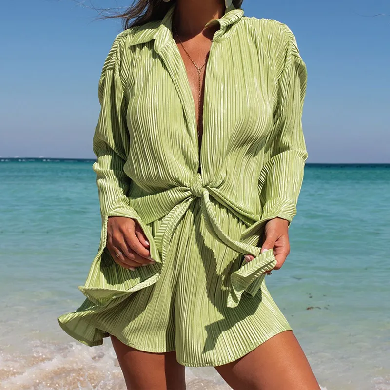 Essential Shorts & Top Set