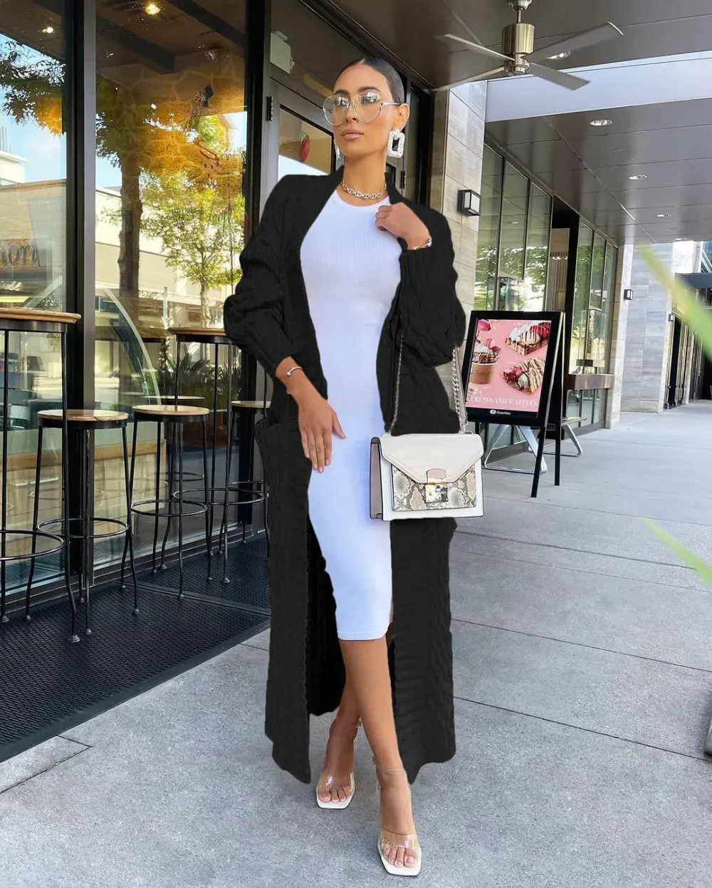 Cardigan Sweaters for Women Casual