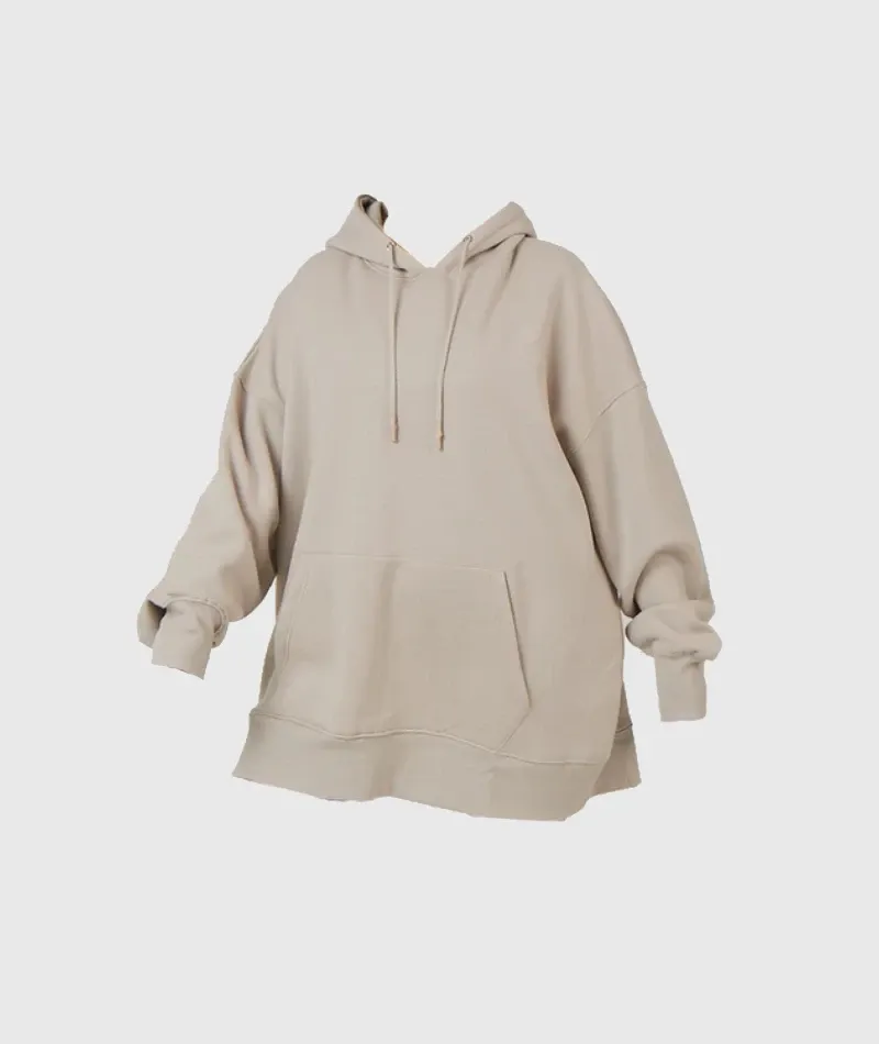 Cure Oversized Sweat Hoodie