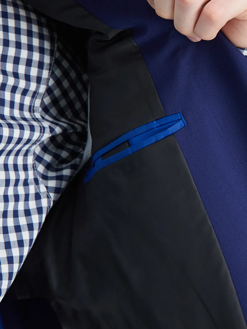 Haggar Smart Wash&reg; Repreve&reg; Slim Fit Suit Jacket