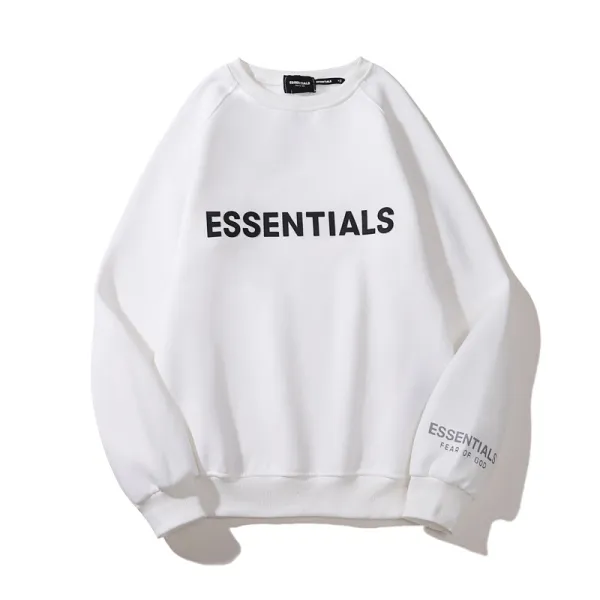 Hoodies - White