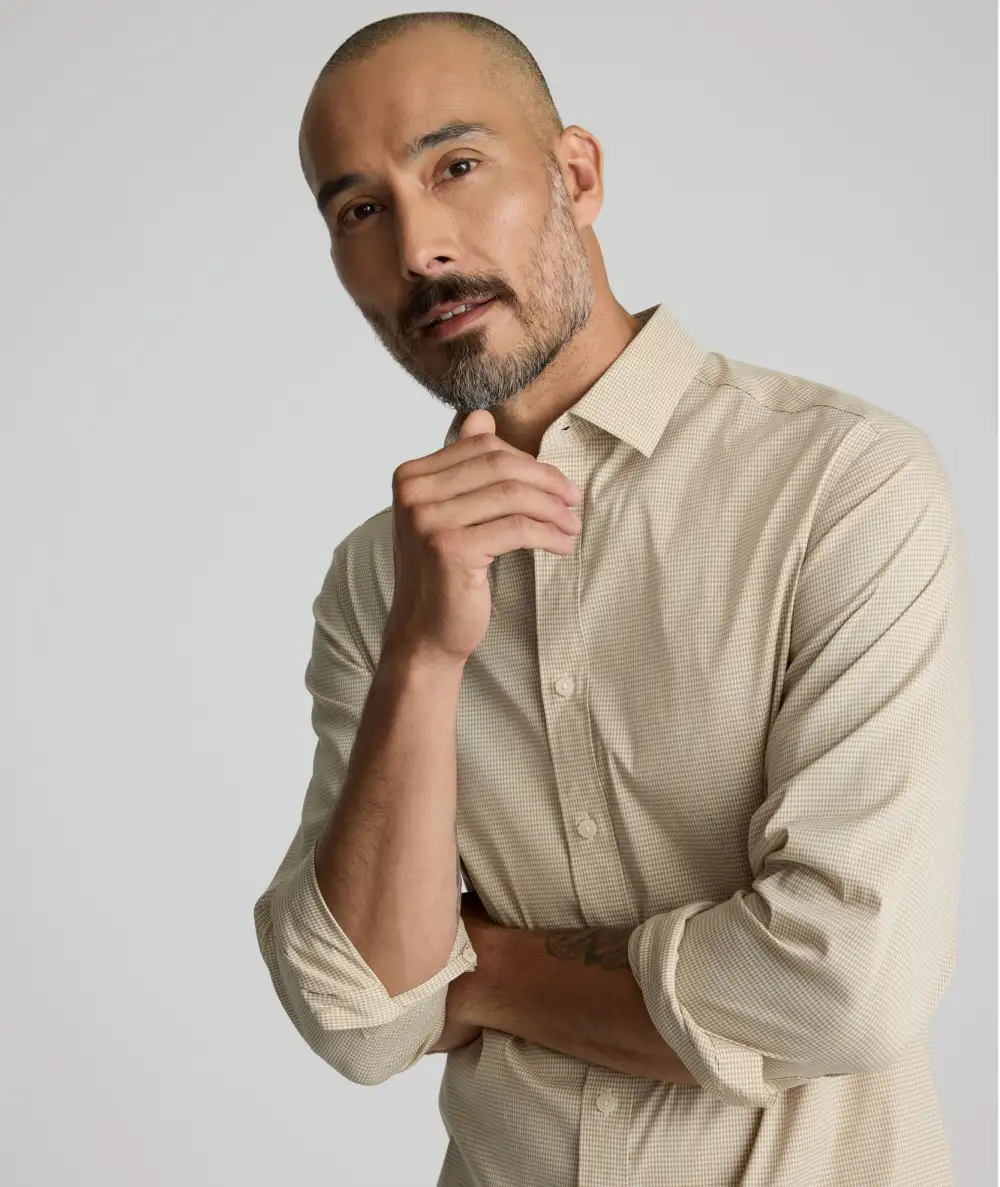 CottonTek™ Kleinwood Shirt