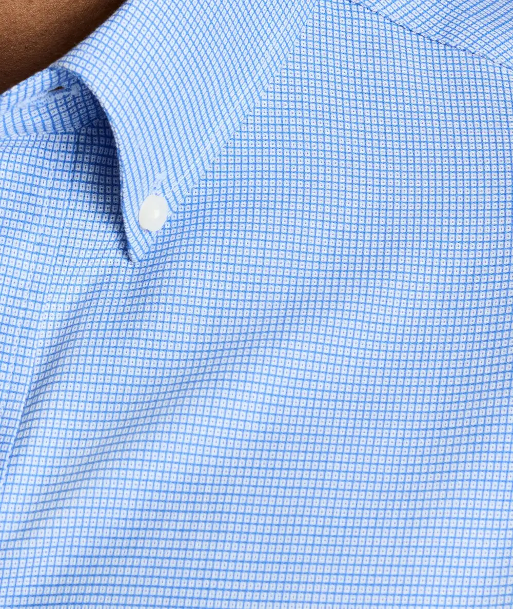 Wrinkle-Free Jamison Shirt