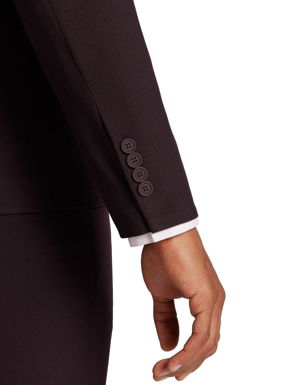 Calvin Klein Slim Fit Suit Jacket