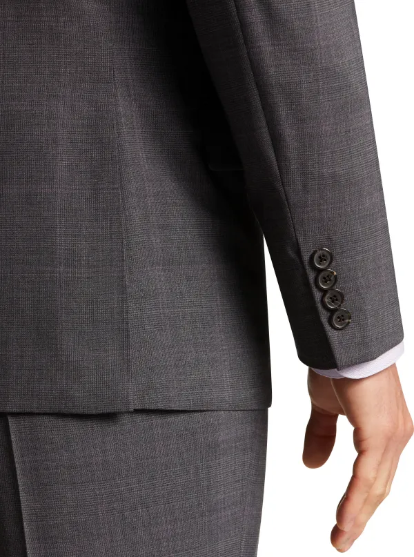 Lauren By Ralph Lauren Classic Fit Suit Jacket