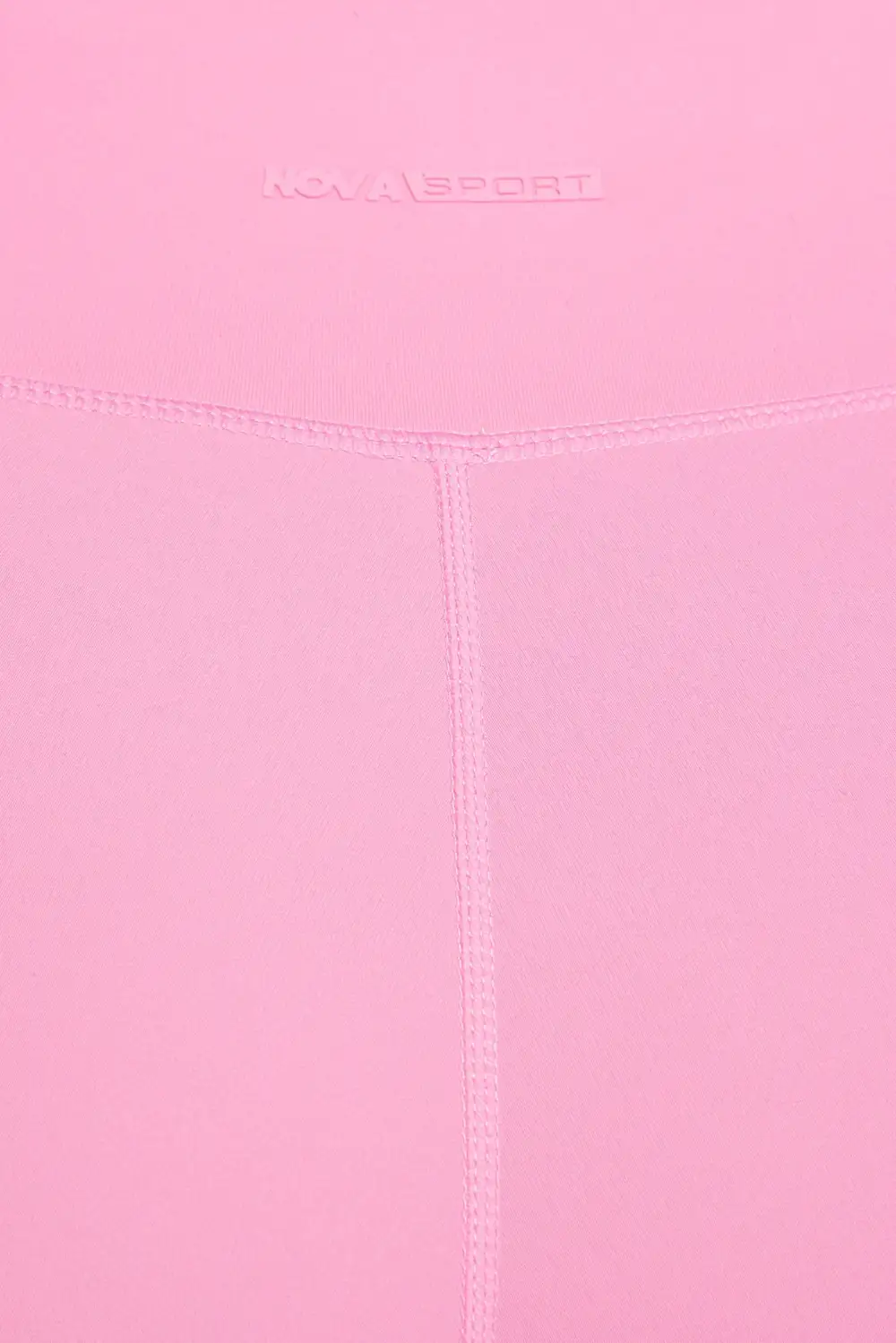 Rotation Super Soft Active Romper - Bubblegum