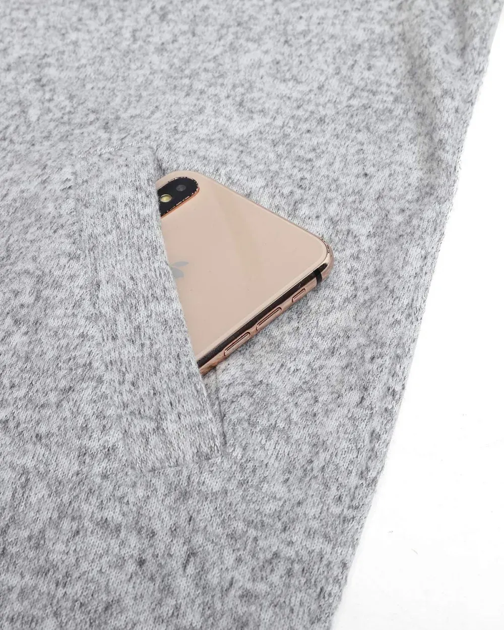 Women's Long Sleeve Lightweight Cardigan with Pockets Jacket