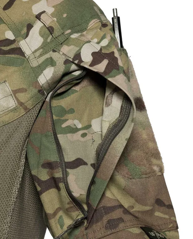 Striker X Combat Shirt Multicam