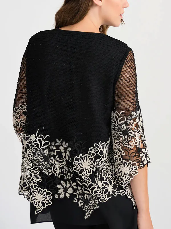 Ethnic wind casual temperament wedding sets