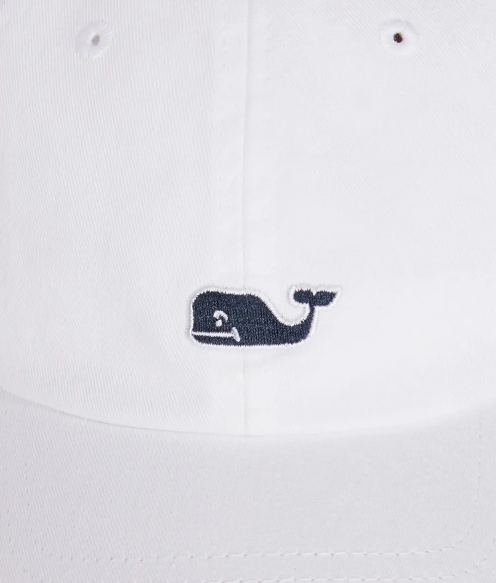 Classic Logo Baseball Hat