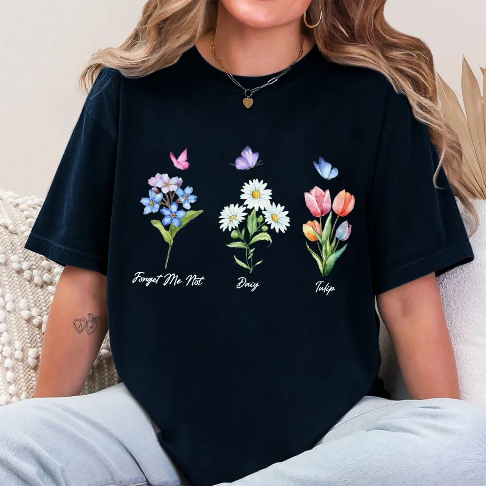 Subtle FDT T-Shirt