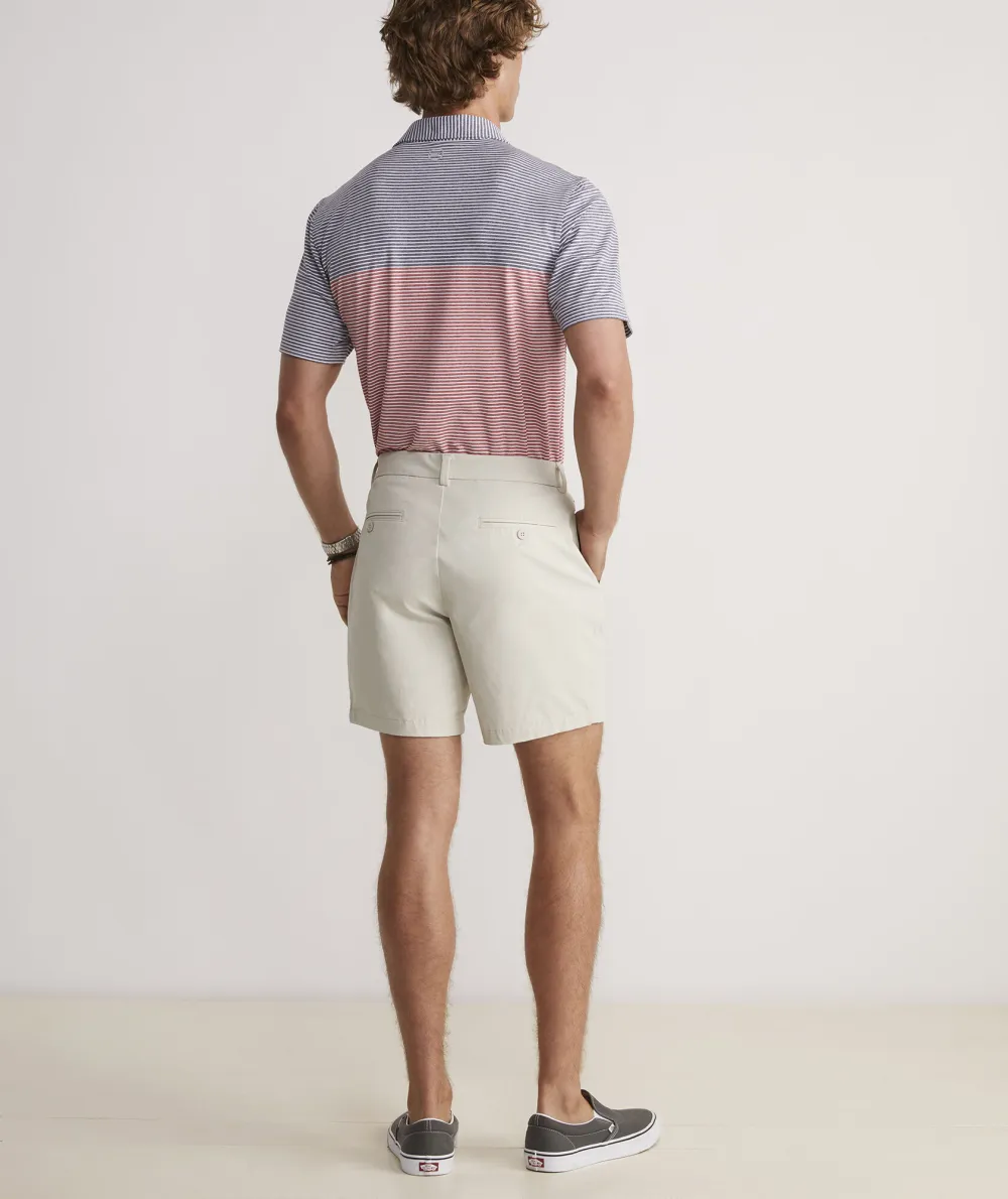 7 Inch On-The-Go Shorts