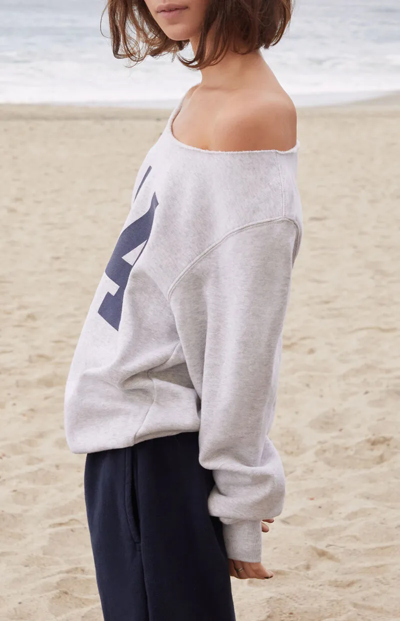 John Galt Estelle 44 Sweatshirt