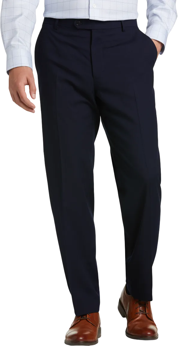 Pronto Uomo Modern Fit Suit Pants