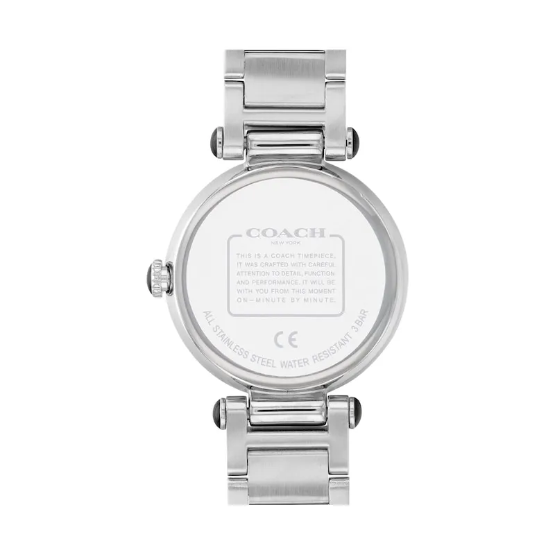 COACH Cary Women's Watch 14503835