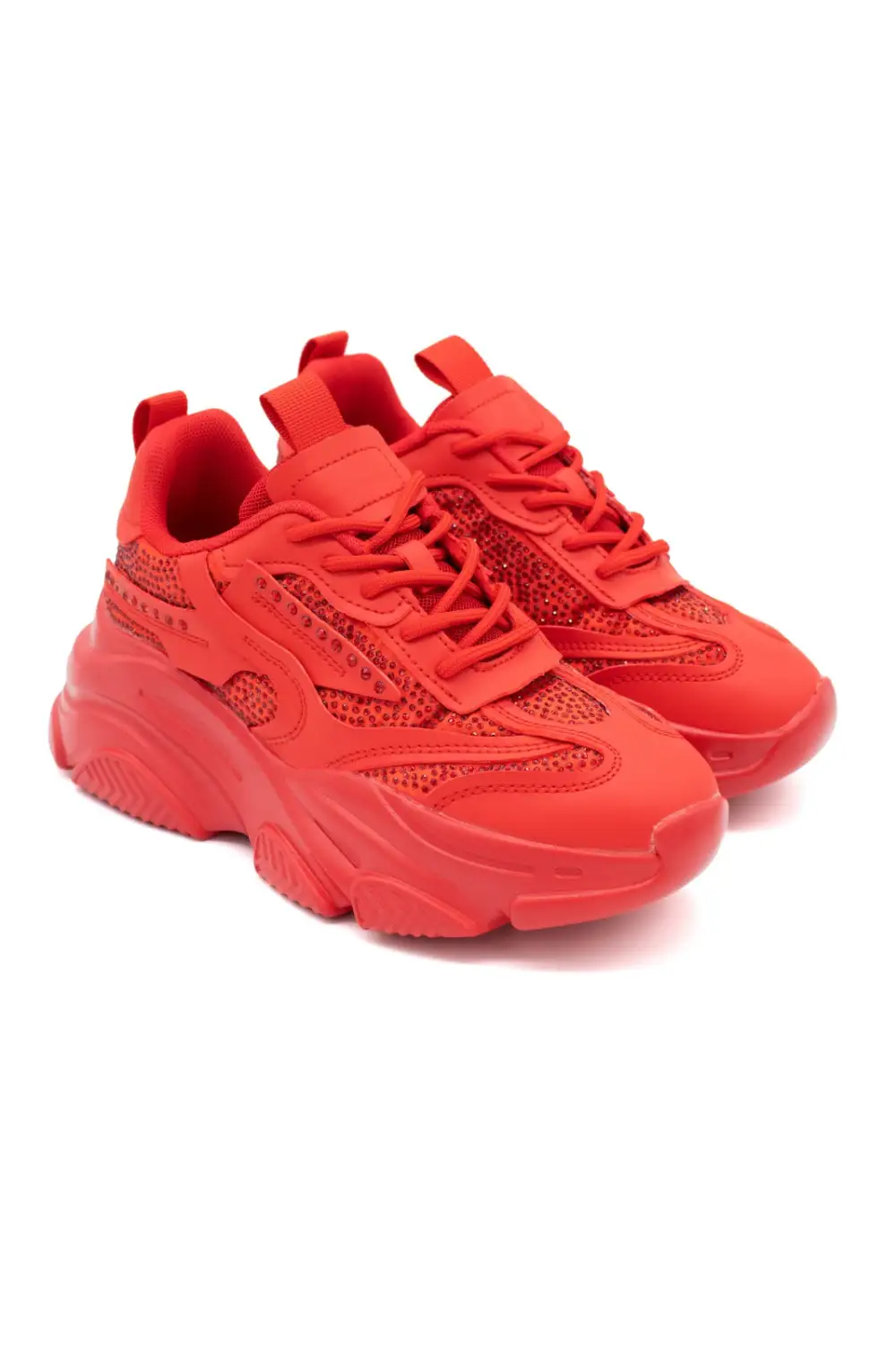 CHARLEE | RED