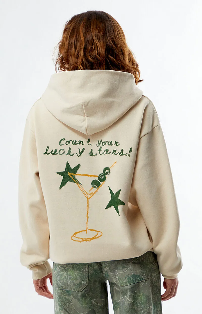 PacSun Count Your Stars Hoodie